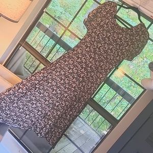 PERFECT FALL DRESS